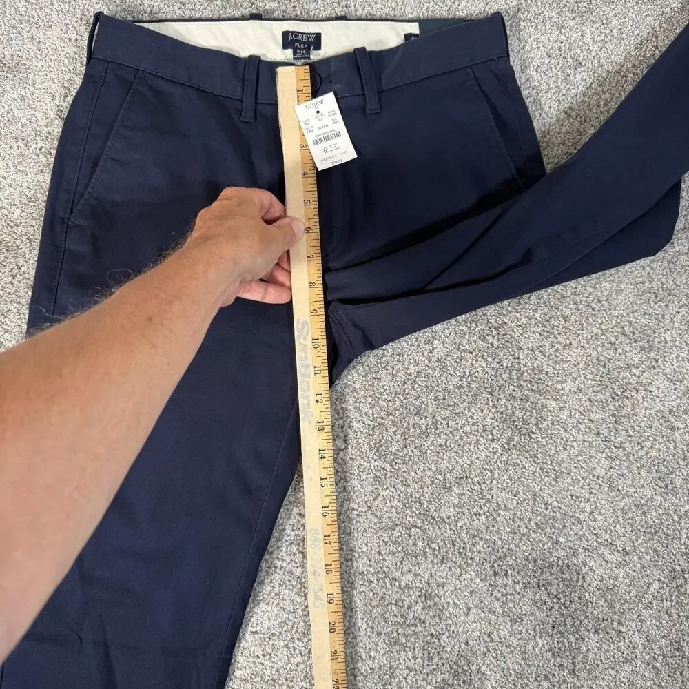 J. Crew crew flex